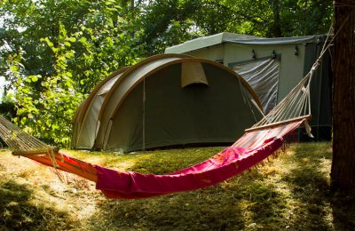 Détente et farniente sur votre place