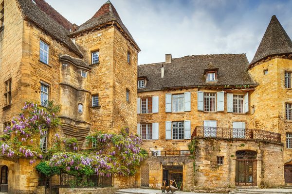 Sarlat
