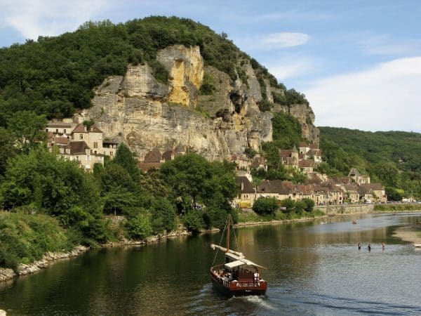 La-Roque-Gageac