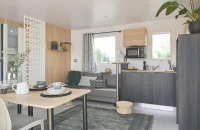 mobil home premium dordogne sarlat